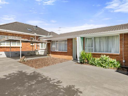 2/38 Glen Avenue, Papatoetoe