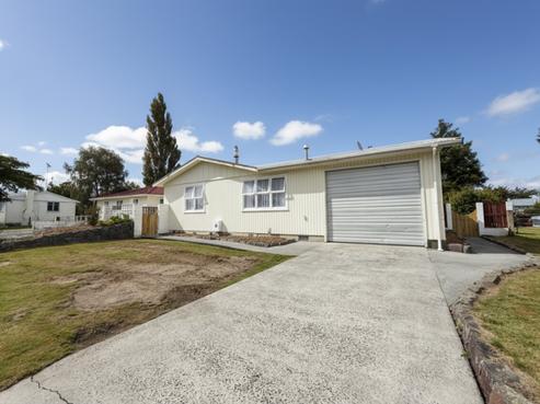 10 Saint Andrews Drive, Tokoroa