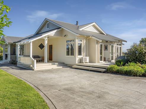 511 Fencourt Road, Pukemoremore