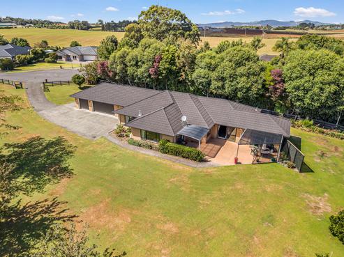 24 Kendallvale Drive, Waiuku