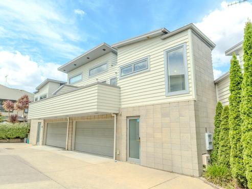 18C Kelvin Place, Hamilton East