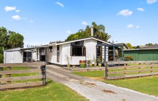 2 Wauchope Street, Te Hapara