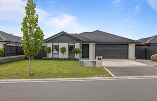 25 Chilton Drive, Rolleston