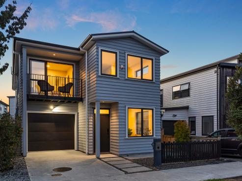 20 Greenfinch Road, Hobsonville