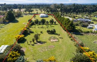 41 Boundary Road, Featherston
