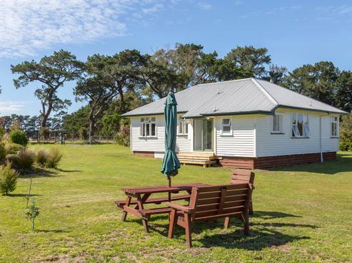 41 Boundary Road, Featherston