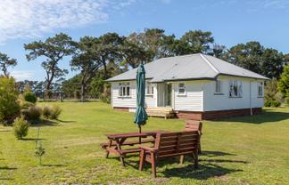 41 Boundary Road, Featherston