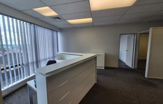 Office on Te Atatu Road