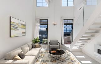 3A/3 Cheshire Street, Parnell