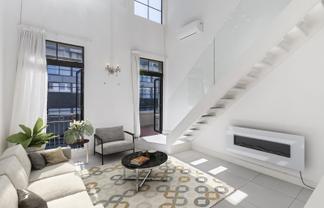 3A/3 Cheshire Street, Parnell