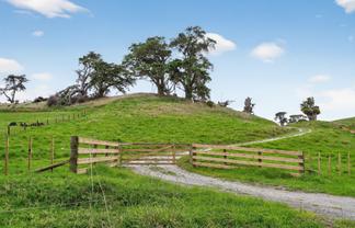 Lot 18 Kirk Road, Maungaturoto