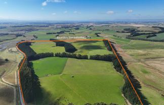 125 Tomogalak Road, Ardlussa