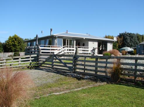 586 Niagara Waikawa Road, Wyndham Surrounds