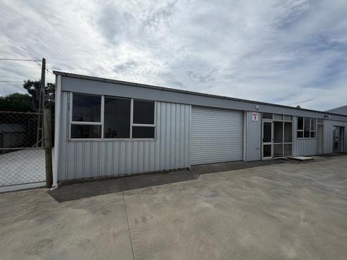 1/17 Leyland Street, Onekawa