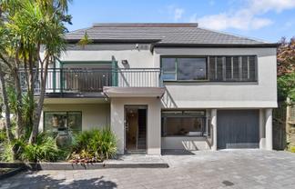 101a Portland Road, Remuera