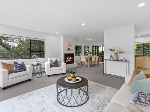 101A Portland Road, Remuera
