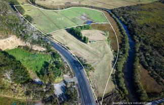 4560 State Highway 10, Karikari Peninsula