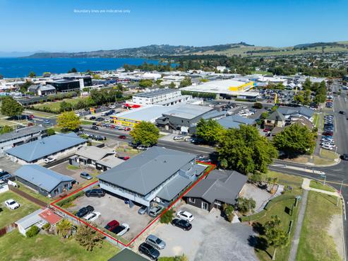 77 Titiraupenga Street, Taupo