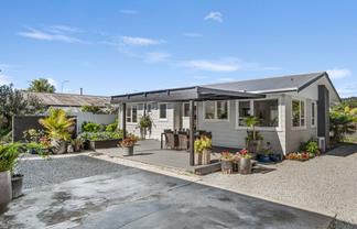 60 Owen Road, Outer Kaiti