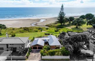 169 Pohutukawa Avenue, Ohope