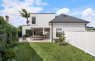 78 Brighton Road, Parnell