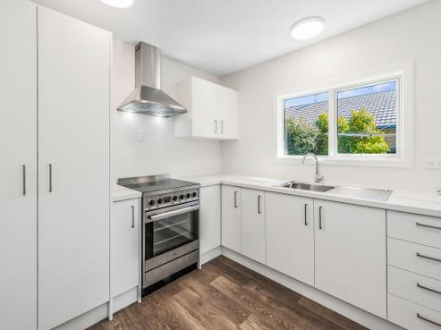 2/15 Mountain View Place, Leeston