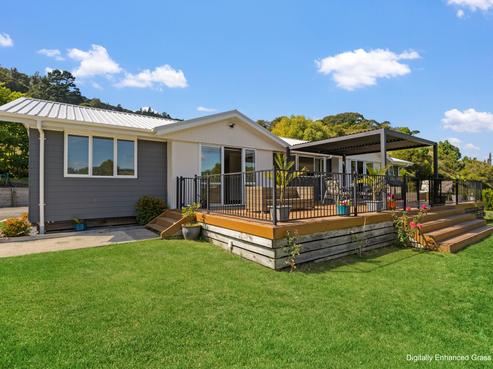 375C Taneatua Road, Taneatua