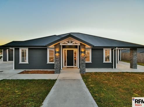 146 Hitchen Road, Pokeno