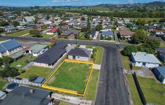 15 William Street, Otorohanga