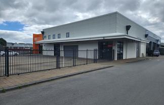 For lease - extrememly rare opportunity