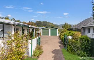6 Massey Street, Kawerau