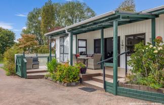 6 Massey Street, Kawerau