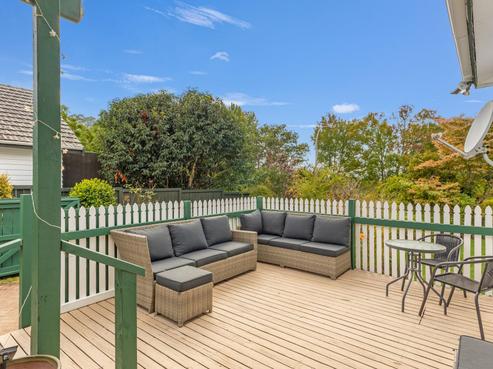 6 Massey Street, Kawerau