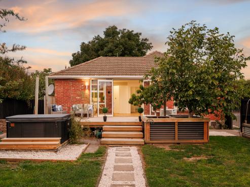 12 De Havilland Street, Hornby