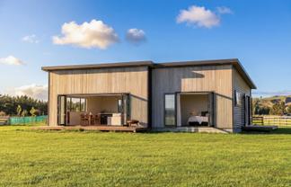 58 Donovans Road, Masterton