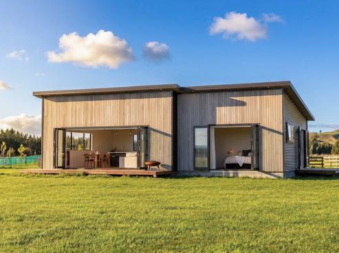 58 Donovans Road, Mauriceville