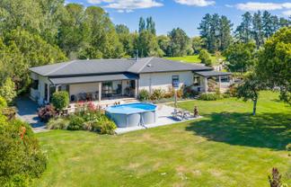 105 Lindsay Road, Waipukurau