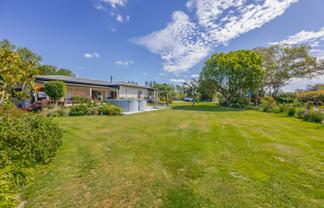 105 Lindsay Road, Waipukurau
