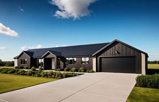 340 Inland Road Auckland, Helensville