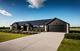 340 Inland Road Auckland, Helensville