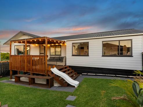 225 Finlayson Avenue, Clendon Park