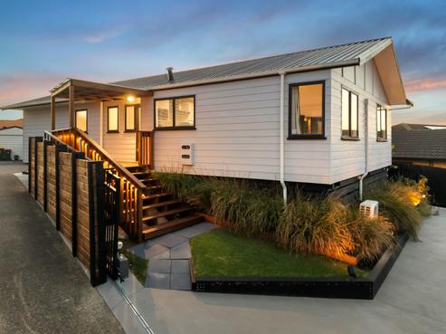 225 Finlayson Avenue, Clendon Park