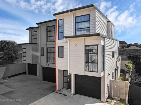 4E Kahu Road, Panmure