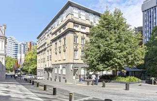 5A/28-36 Wellesley Street East, Auckland Central