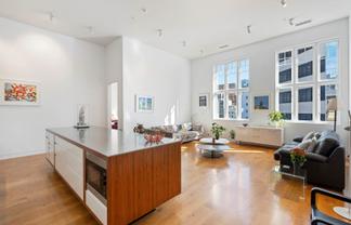5A/28-36 Wellesley Street East, Auckland Central