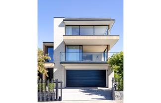 3 Glanville Terrace, Parnell