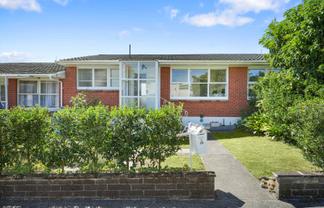 2/919 Mount Eden Road, Mount Eden