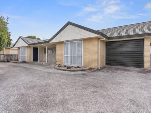 287A Hobsonville Road, Hobsonville