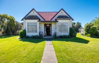 174 High Street, Waimate
