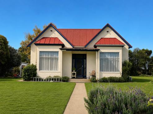 174 High Street, Waimate